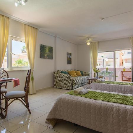 Apartemento Studio Chayofa Country Club Extérieur photo