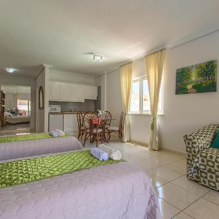 Apartemento Studio Chayofa Country Club Extérieur photo