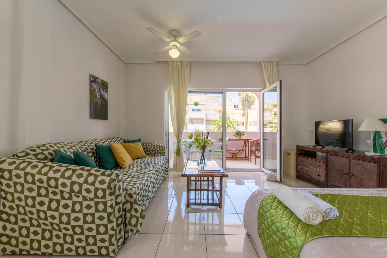 Apartemento Studio Chayofa Country Club Extérieur photo