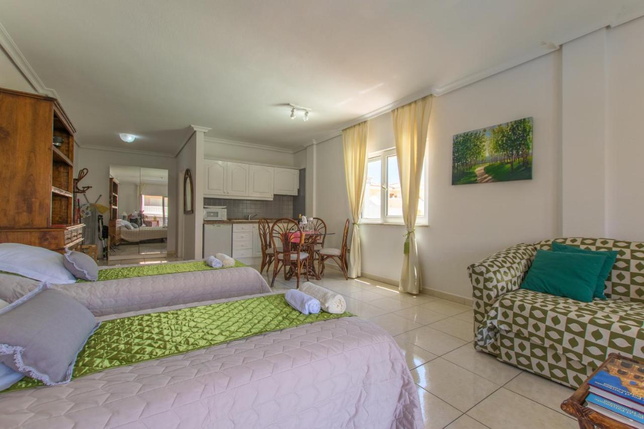 Apartemento Studio Chayofa Country Club Extérieur photo