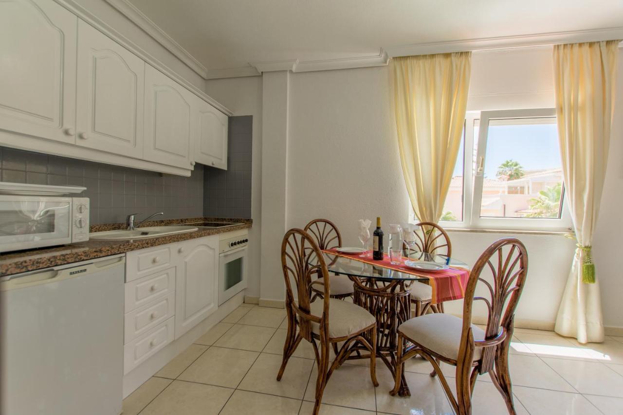 Apartemento Studio Chayofa Country Club Extérieur photo