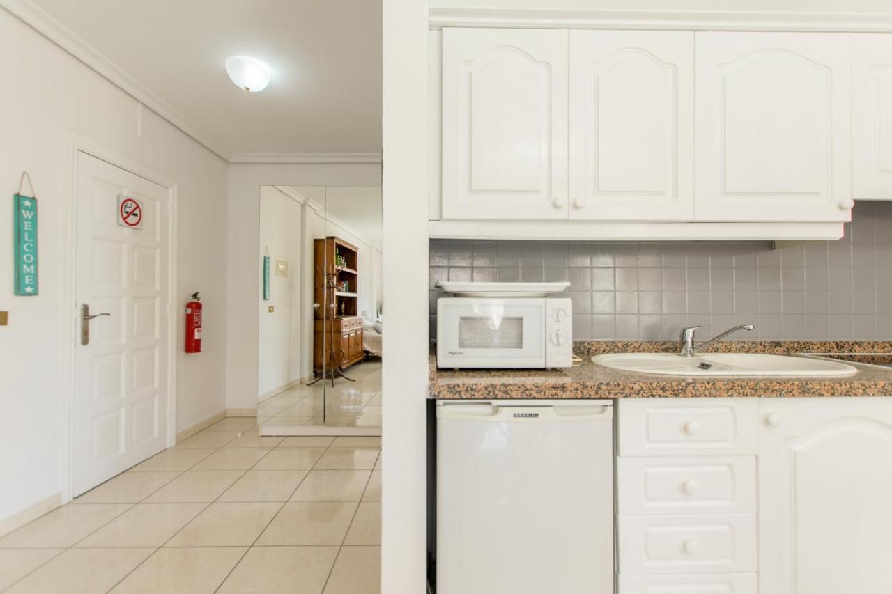 Apartemento Studio Chayofa Country Club Extérieur photo